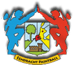 Eendracht Paintball